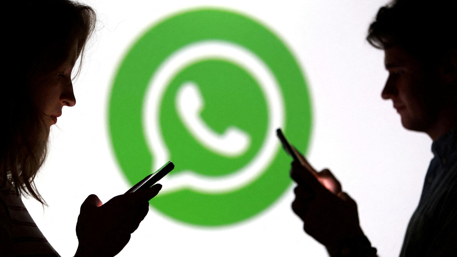 WhatsApp va-t-il vraiment lire vos conversations pour alimenter  l'intelligence artificielle de Meta ? - Le Parisien