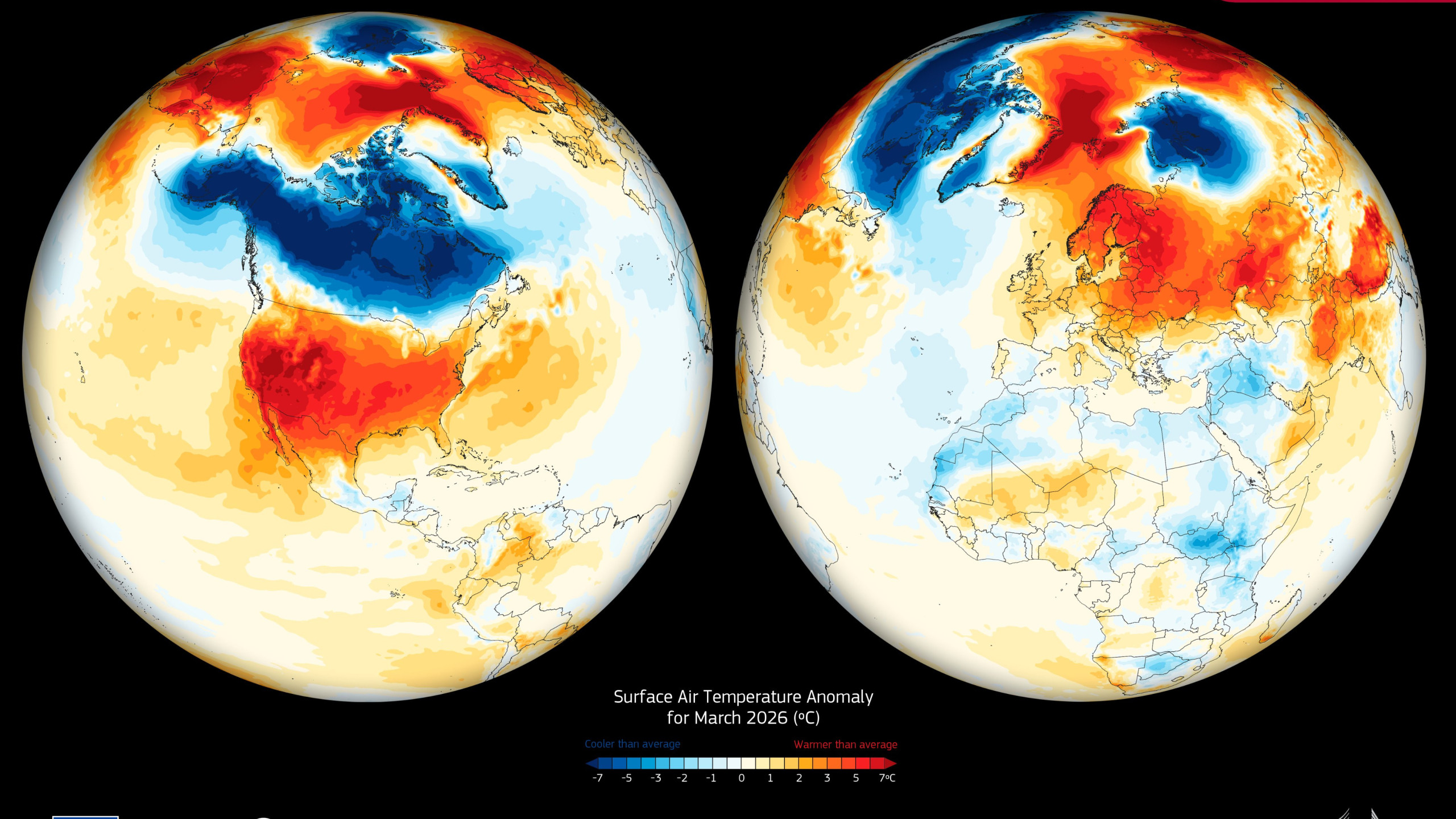 Océans proches de leur record de chaleur : le retour d'El Niño ? - mesinfos