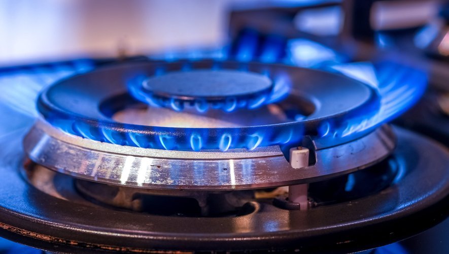 Plus de 6 millions de ménages sont concernés : le prix de référence du gaz  va augmenter de 7,4% au 1er juillet - lindependant.fr