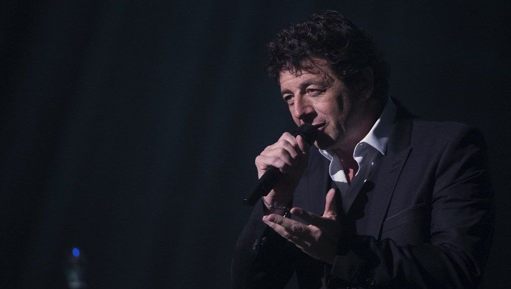 Patrick Bruel : le parquet requiert sa mise en examen et son placement en détention  provisoire - ICI