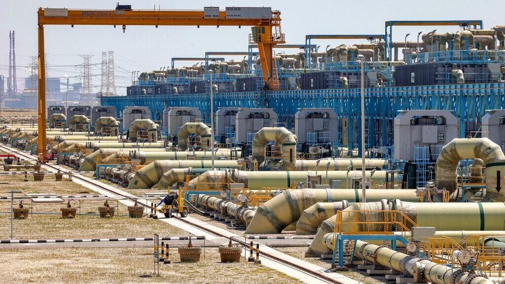 L'eau potable, cible stratégique de la guerre au Moyen-Orient - RFI