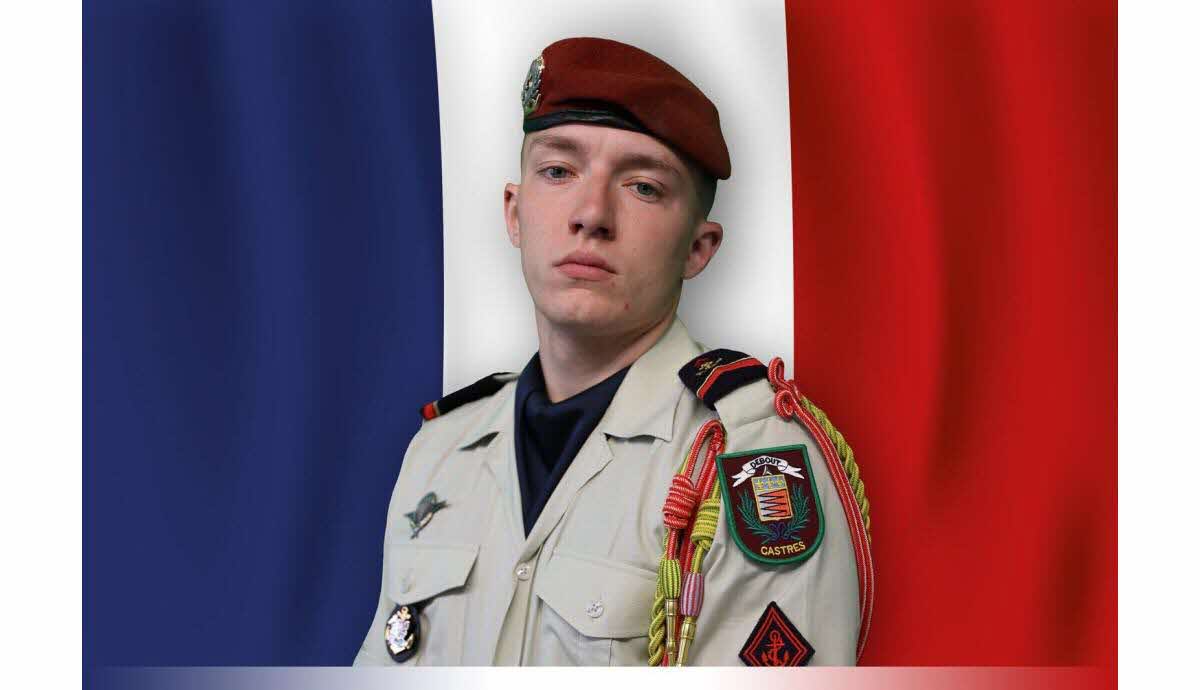 Guerre au Moyen-Orient. Un soldat français tué par un « tir accidentel » lors  d'un entraînement au Liban
