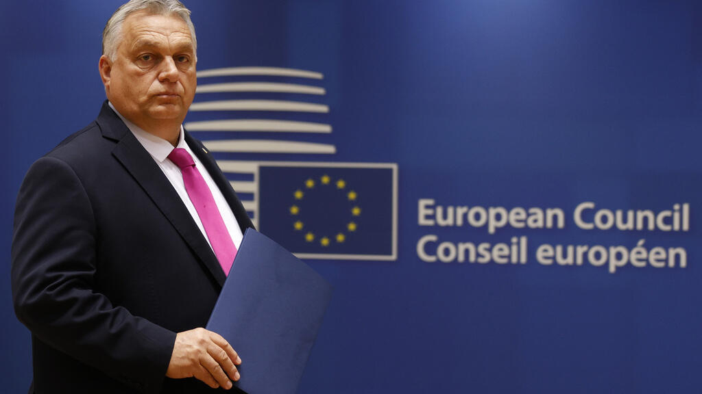 La Hongrie fermement opposée à la réforme prévue par le Pacte migratoire  européen - RFI