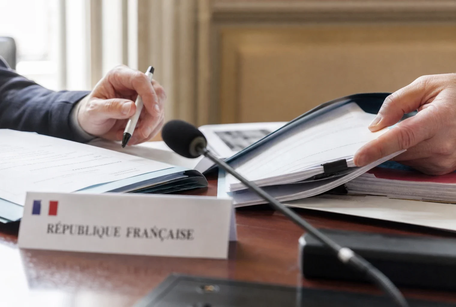 Fédérations LR 2027 : Retailleau verrouille le parti