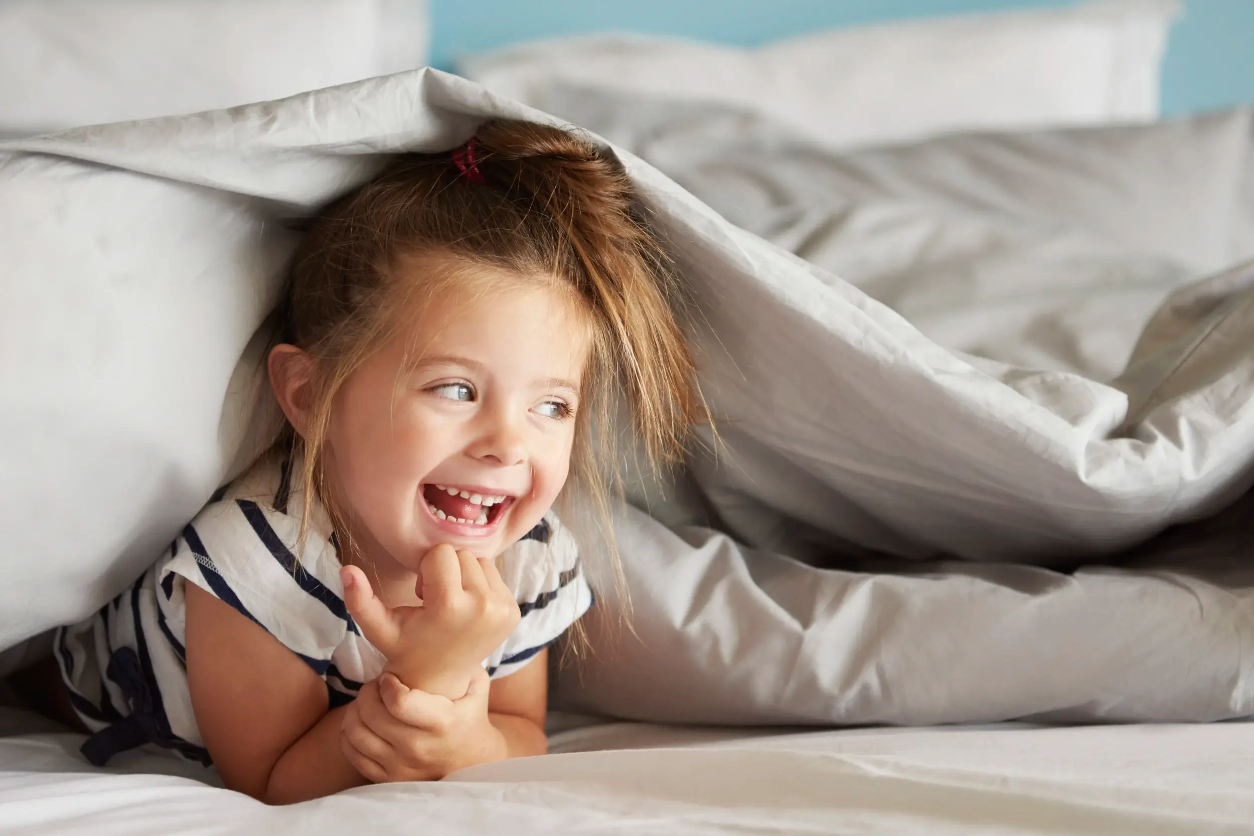 Ronflement enfant : causes, dangers et quand s'inquiéter