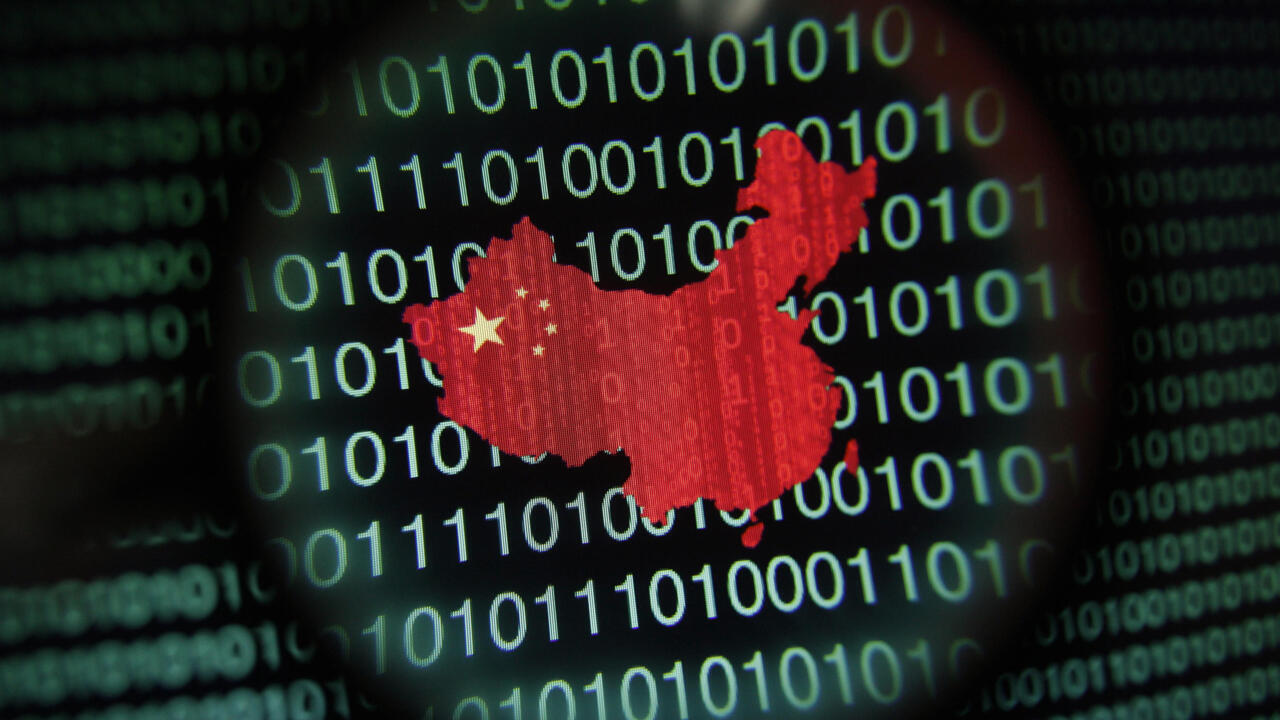 Ce que l'on sait des cyberattaques attribuées à la Chine par des pays  occidentaux - France 24