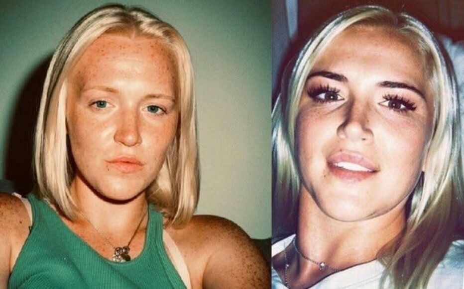 Sa famille est désespérée » : l'inquiétante disparition à Paris de Lucy  Stemp, une militante de 28 ans des Pink Ladies - Le Parisien