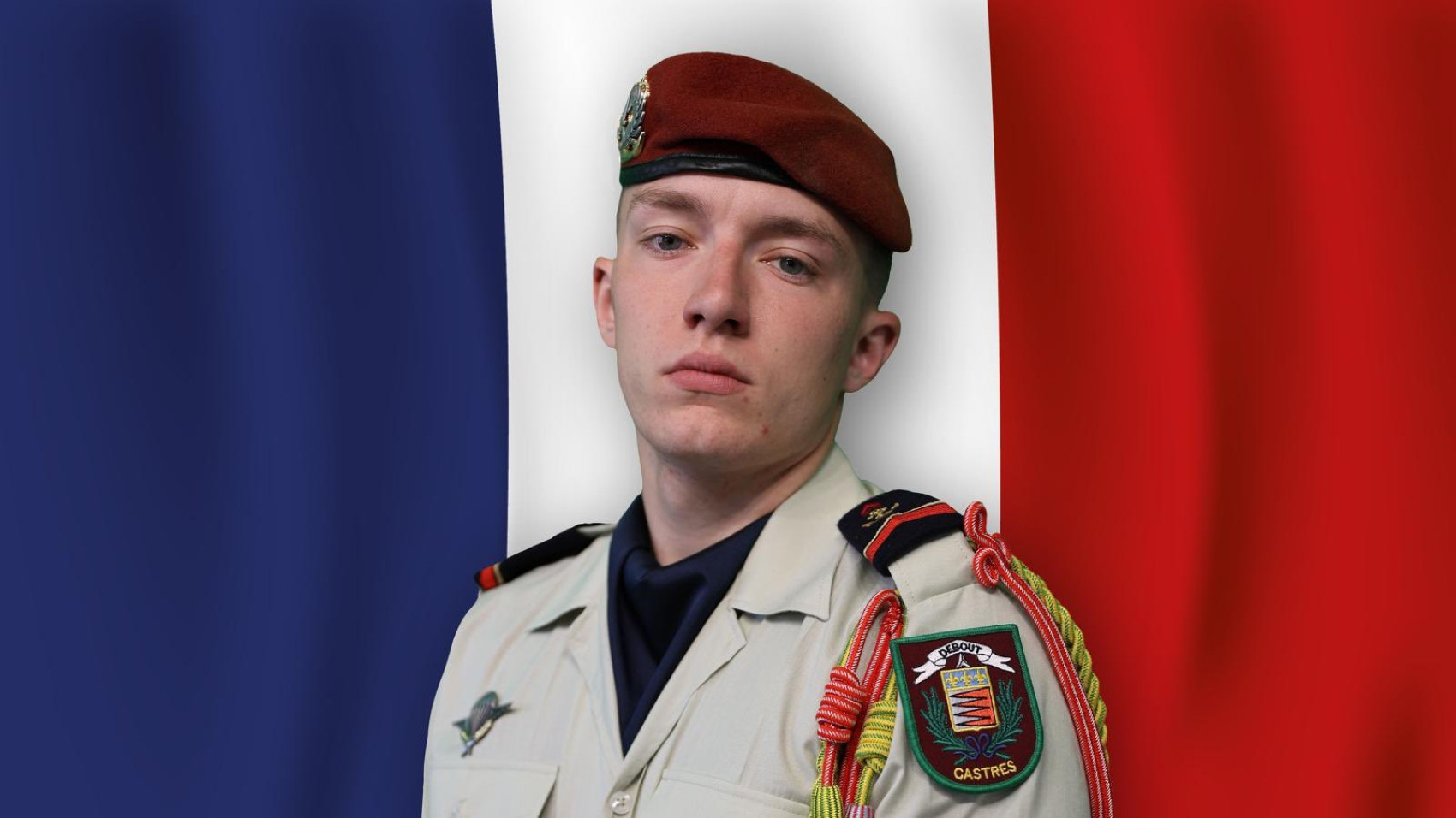Mort d'un soldat au Liban : Florian Gillet touché par un "tir accidentel" -  mesinfos
