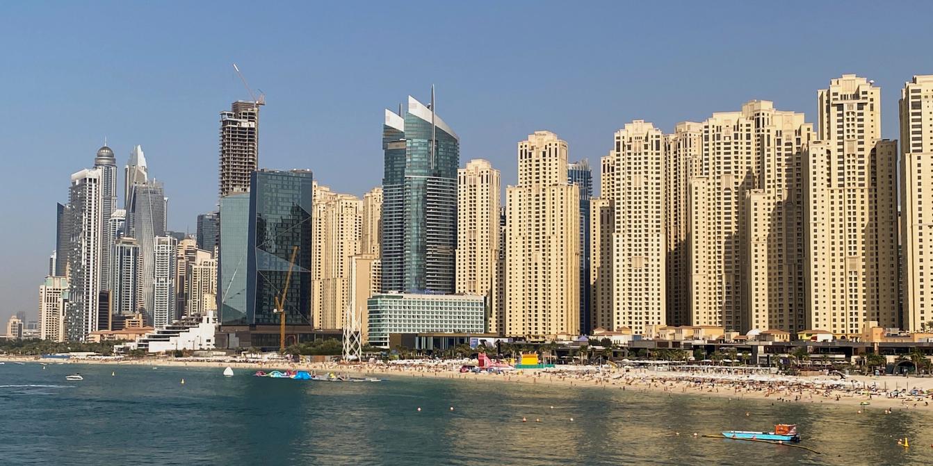 « Dubaï Papers » : première condamnation en France pour évasion fiscale