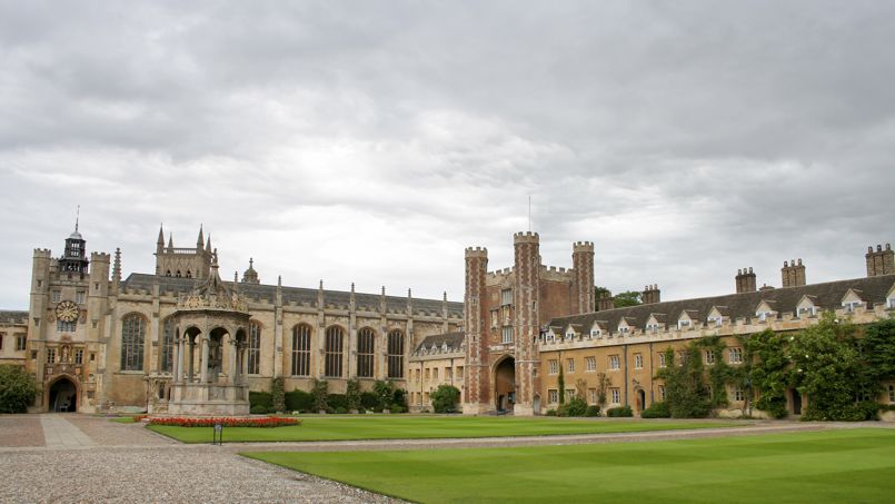 Au Royaume-Uni, près de 40% des prêts étudiants ne sont jamais remboursés