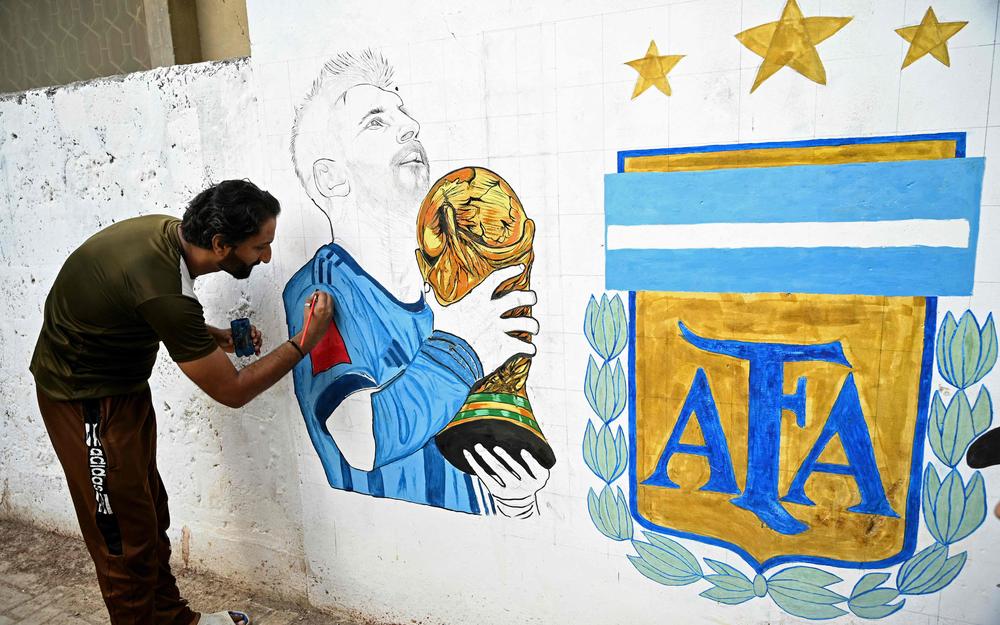 La Coupe du monde 2026 de football débute à Mexico : le terrain pour refuge  au fracas du monde ?