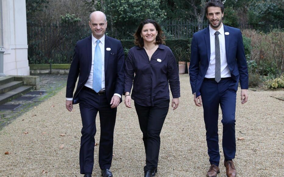 30 minutes d'activité physique par jour : le gouvernement veut faire bouger  les écoliers - Le Parisien