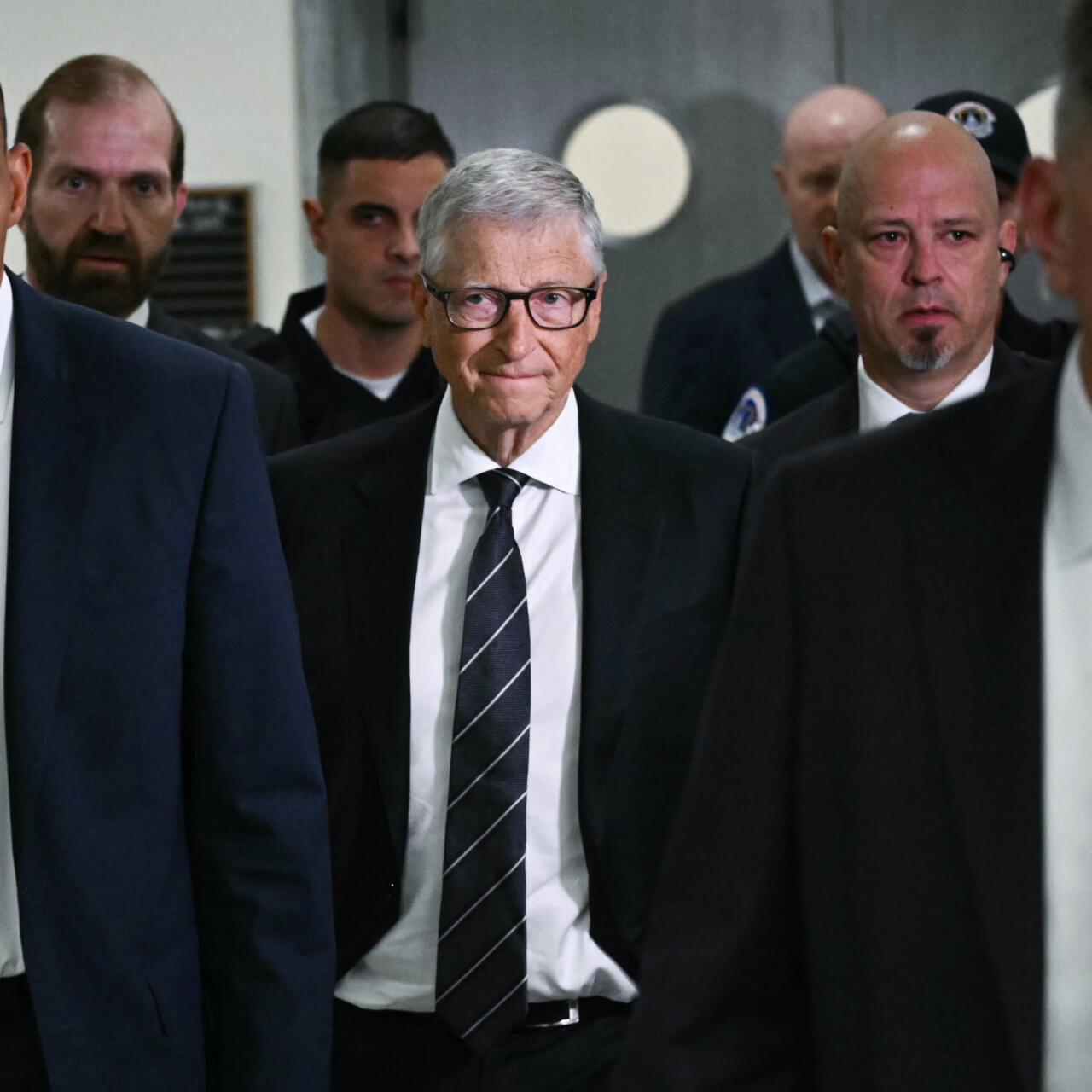Affaire Epstein: Bill Gates entendu au Congrès américain