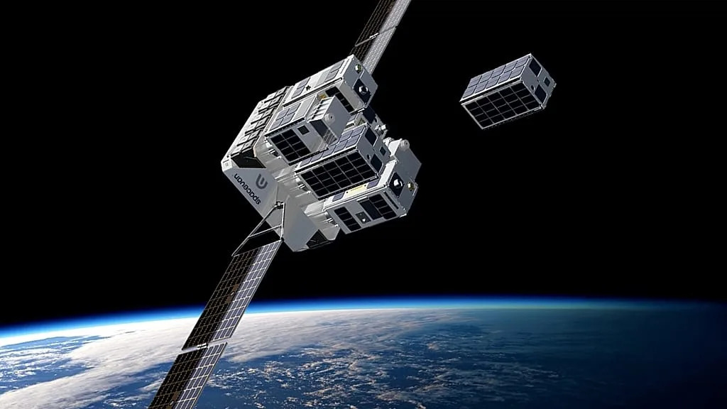 Des robots réparateurs en orbite: comment l'Europe veut sauver ses  satellites - Yahoo Actualités France