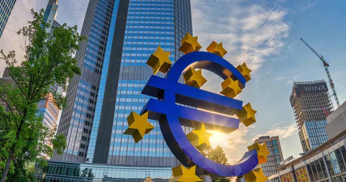 La BCE s'apprête à relever ses taux pour contrer le regain d'inflation