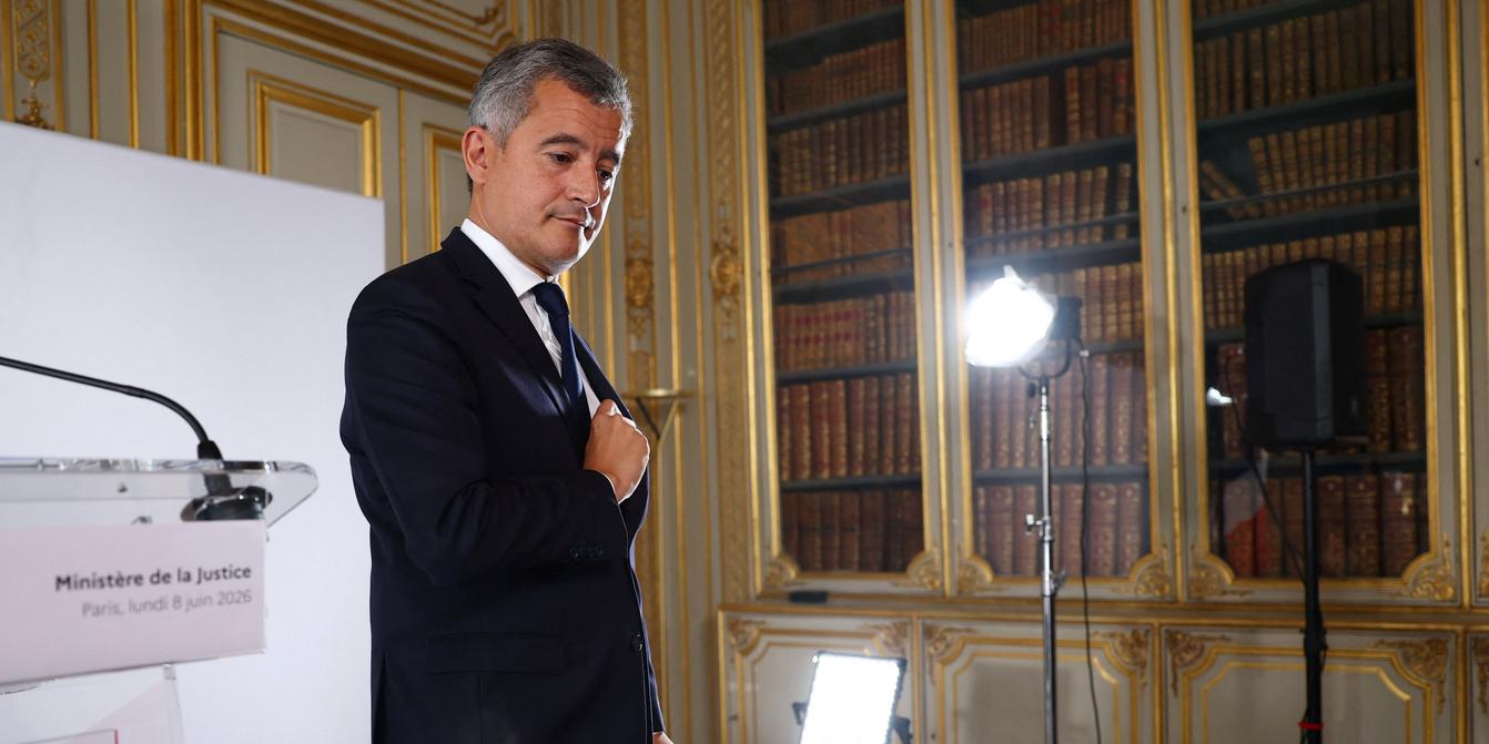 Affaire Lyhanna : le gouvernement tente de canaliser la colère après le  drame