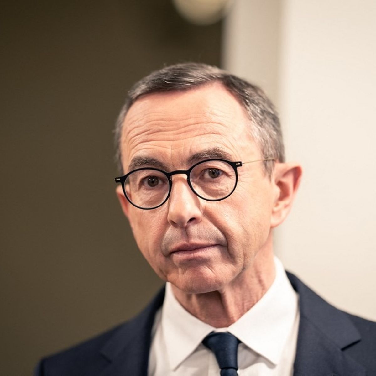 Mort de Lyhanna : Bruno Retailleau, candidat LR à l'élection  présidentielle, appelle à la création d'une "cour disciplinaire de la  magistrature" – franceinfo