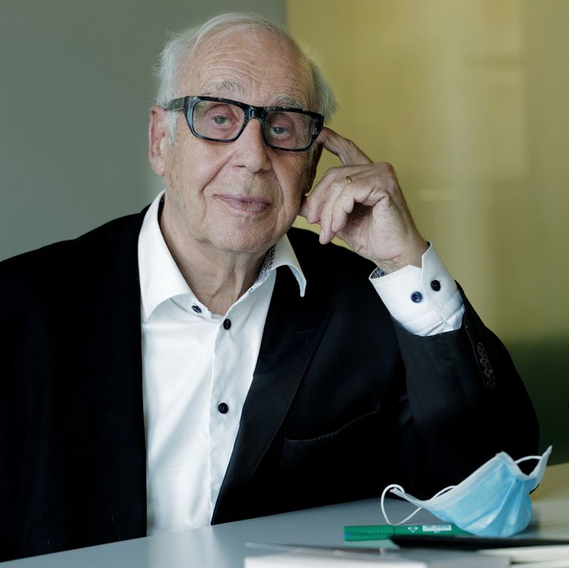 Jean Ziegler: le sociologue et tribun genevois est décédé à 92 ans