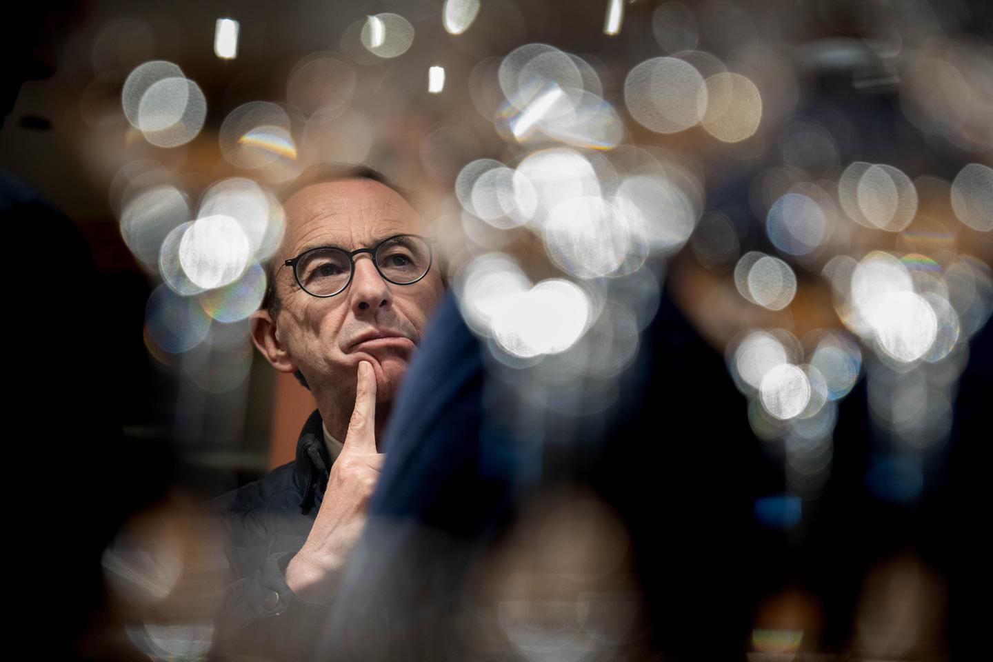 Affaire Lyhanna : Bruno Retailleau veut créer « une cour disciplinaire »  pour sanctionner les magistrats