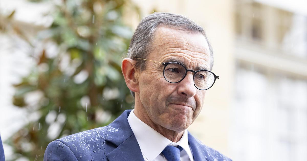 Affaire Lyhanna : Bruno Retailleau propose une cour disciplinaire de la  justice