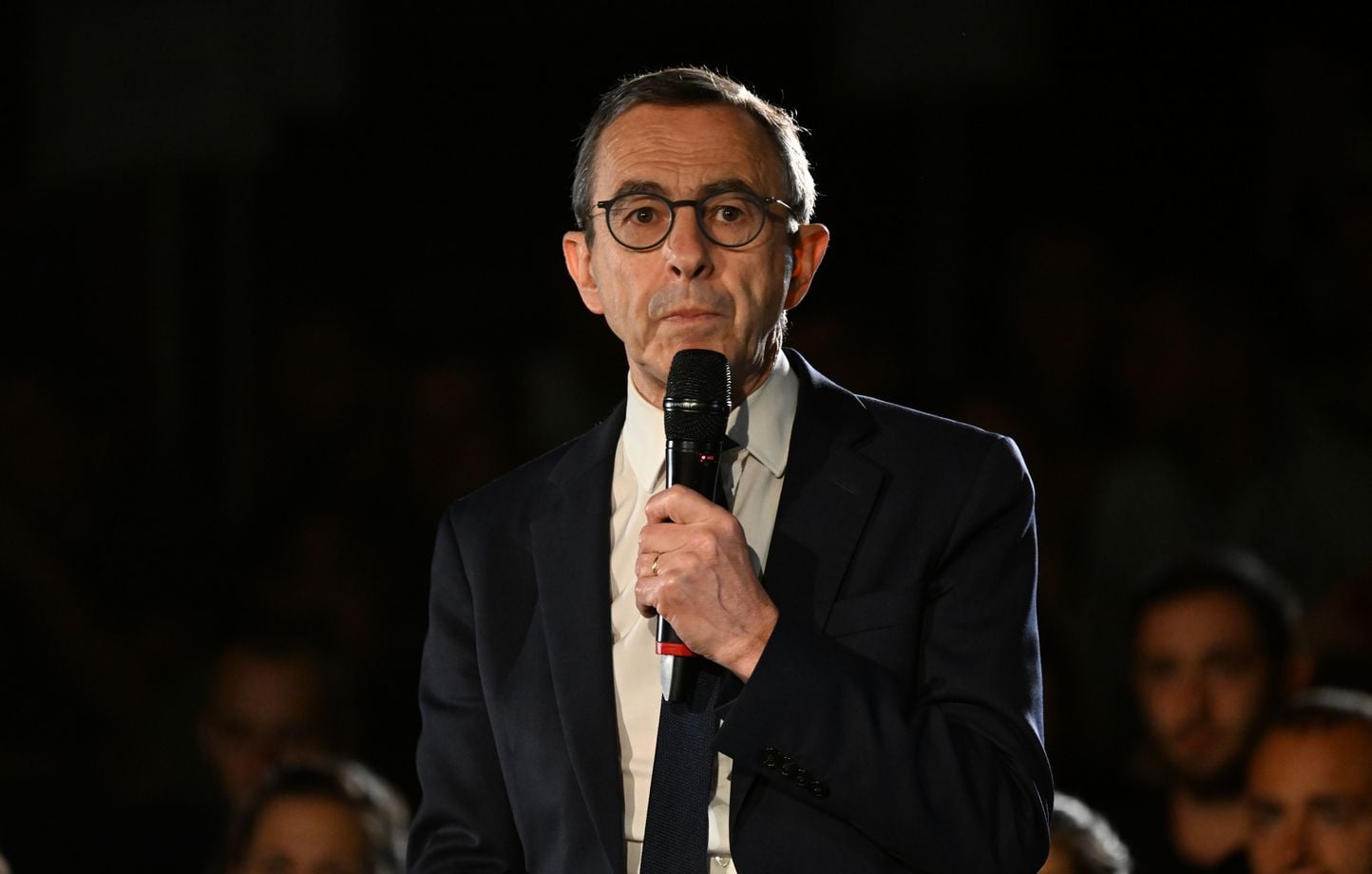 Affaire Lyhanna : Face aux dysfonctionnements, Retailleau veut créer « une  cour disciplinaire de la magistrature »