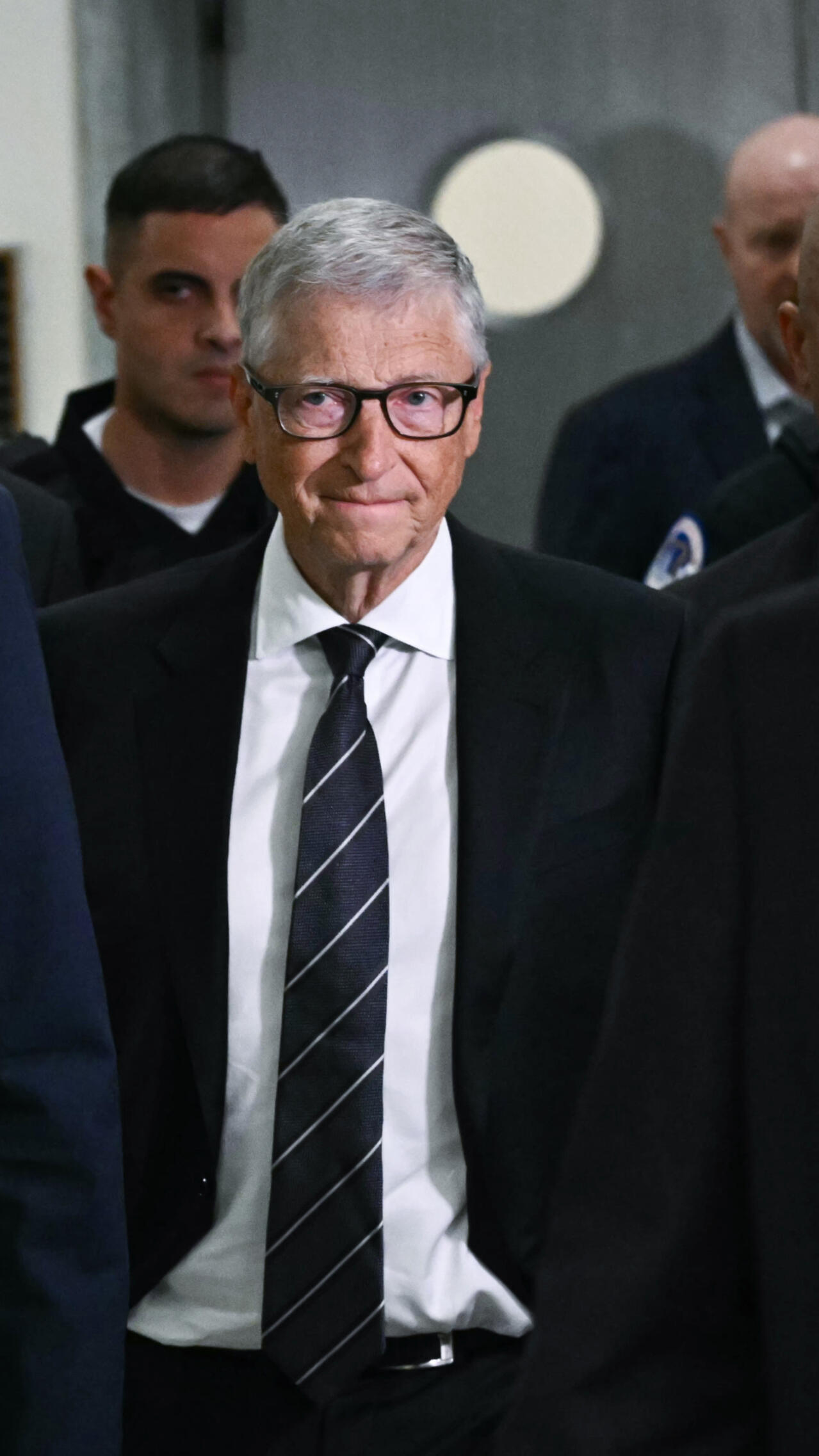 Affaire Epstein: Bill Gates entendu au Congrès américain