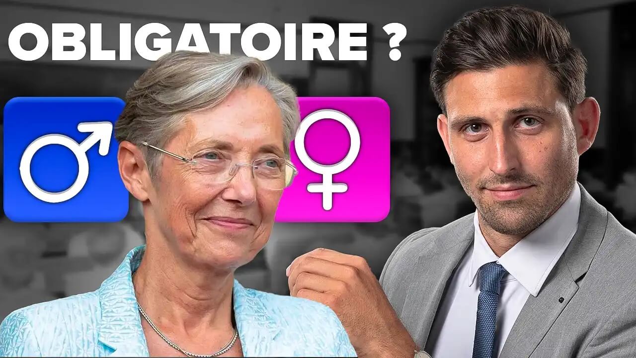 Education sexuelle des enfants à l'école - David Guyon Avocat