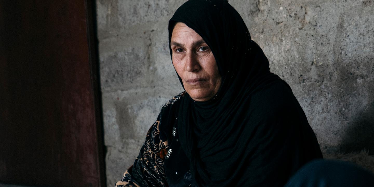 En Irak, la difficile réintégration des familles des anciens djihadistes de  l'organisation Etat islamique