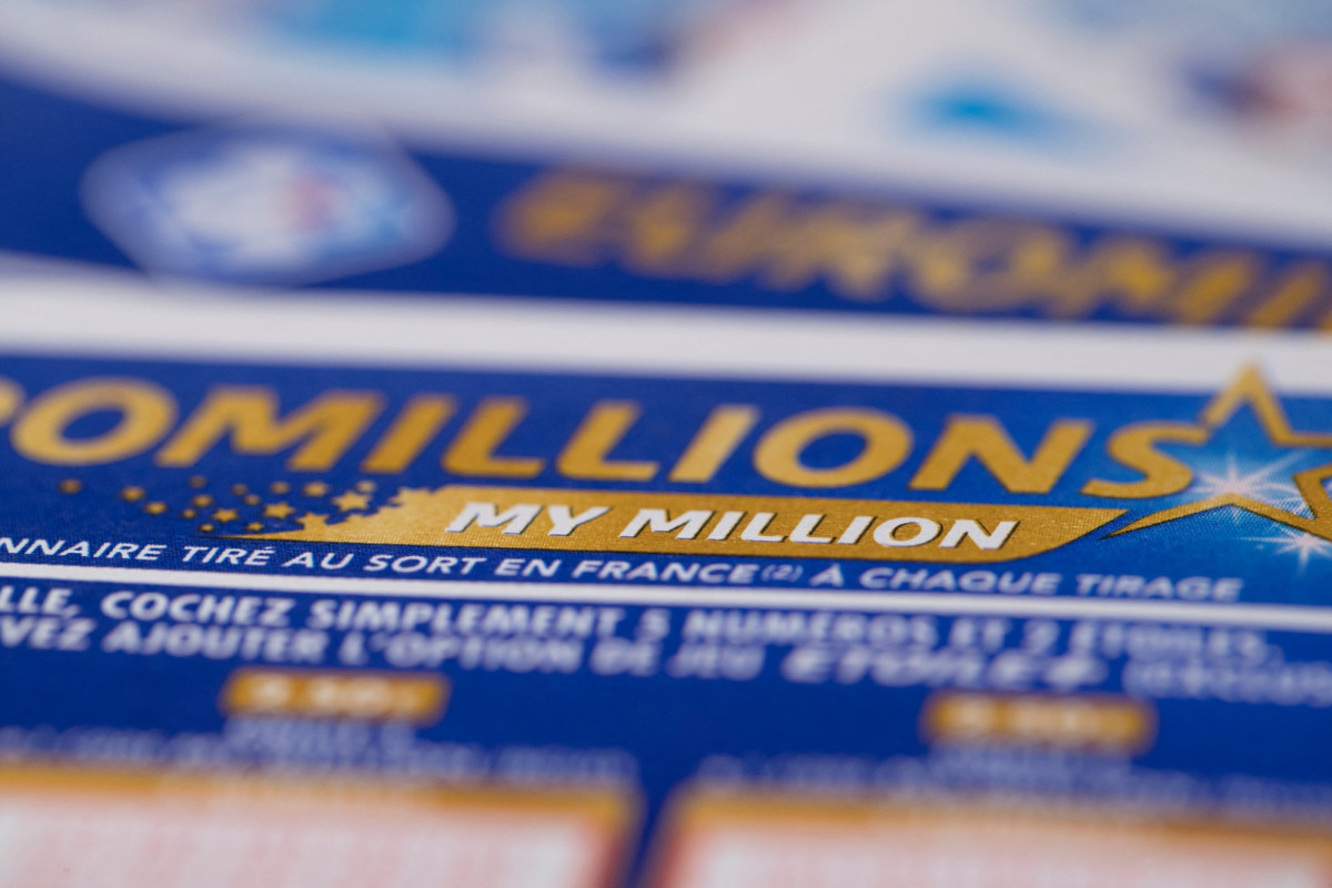 EuroMillions : les résultats du mardi 26 mai 2026