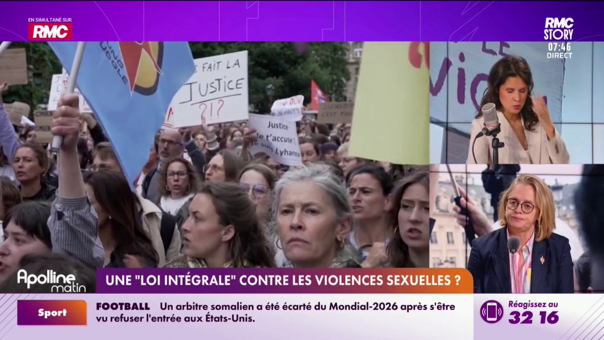 Merci @ThiebaultCeline de porter cette exigence depuis toujours. L'émotion  autour de la mort de Lyhanna ouvre une opportunité. Ne lâchons rien !