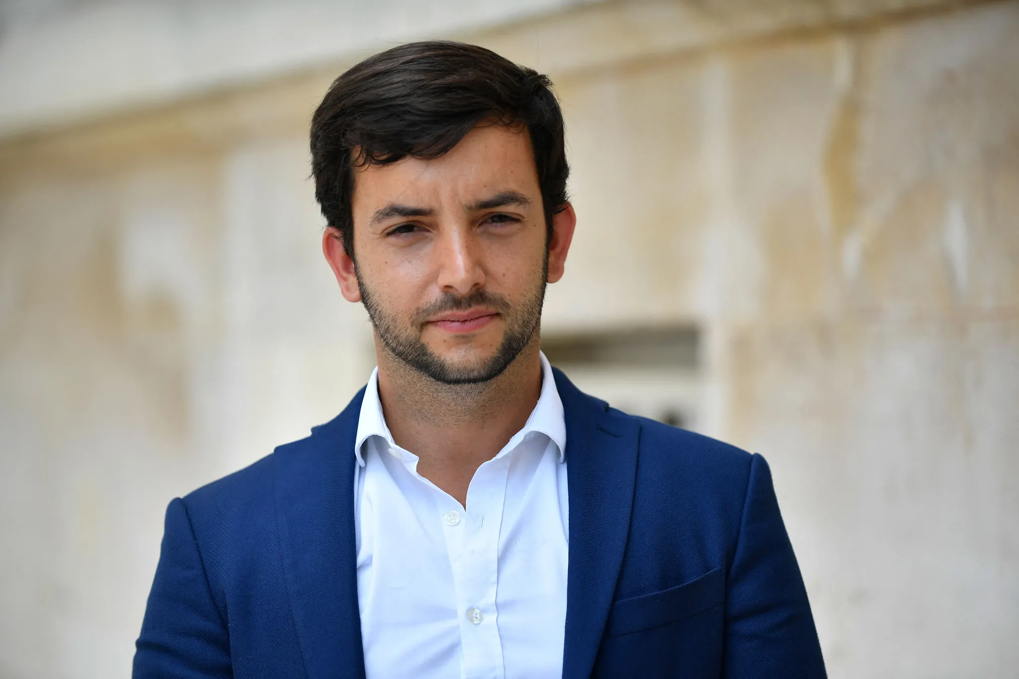 Jean-Philippe Tanguy sur la réforme des retraites : "C'est une soumission  de LR, une trahison des électeurs" | France Inter