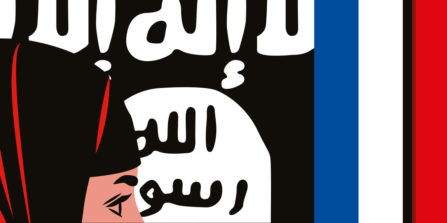 Le djihad « CSP + » de Camille F., docteure en épidémiologie, ingénieure et  flûtiste, jugée pour avoir rejoint en famille l'organisation Etat islamique