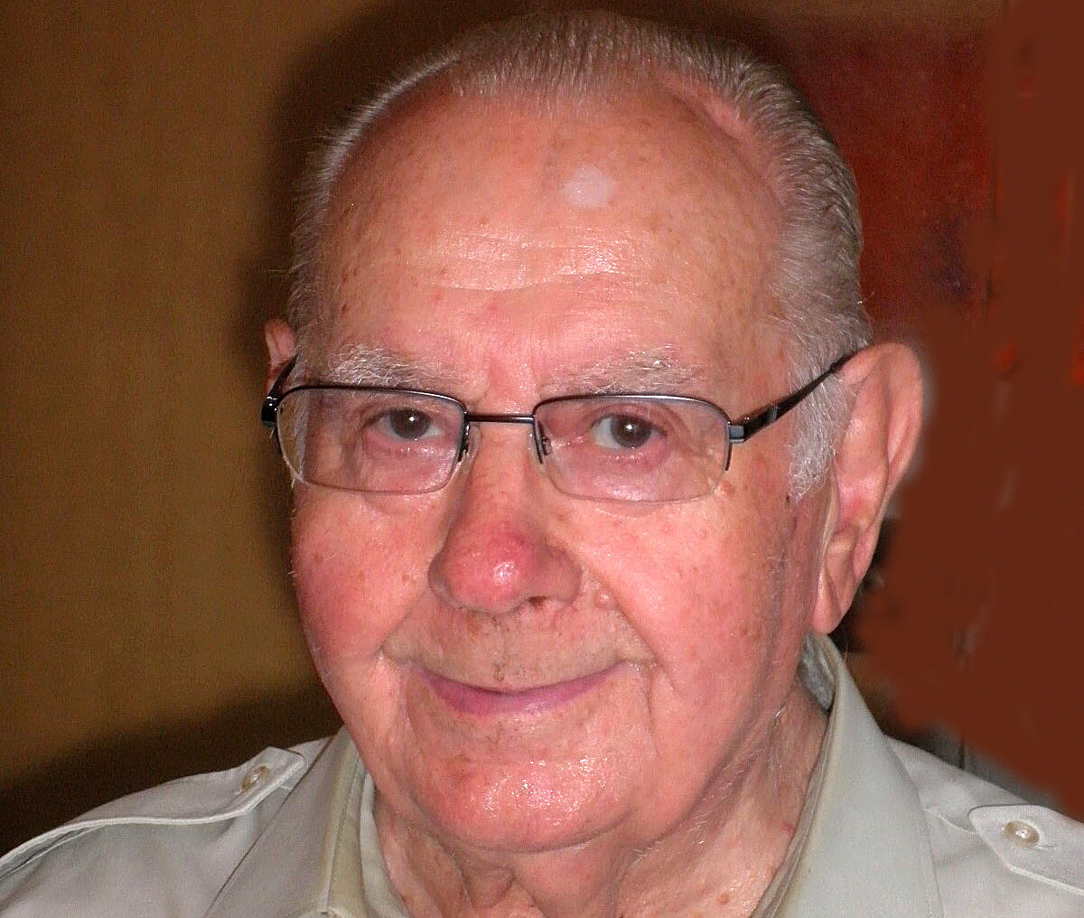 Vézelise. Décès de Raymond Géant