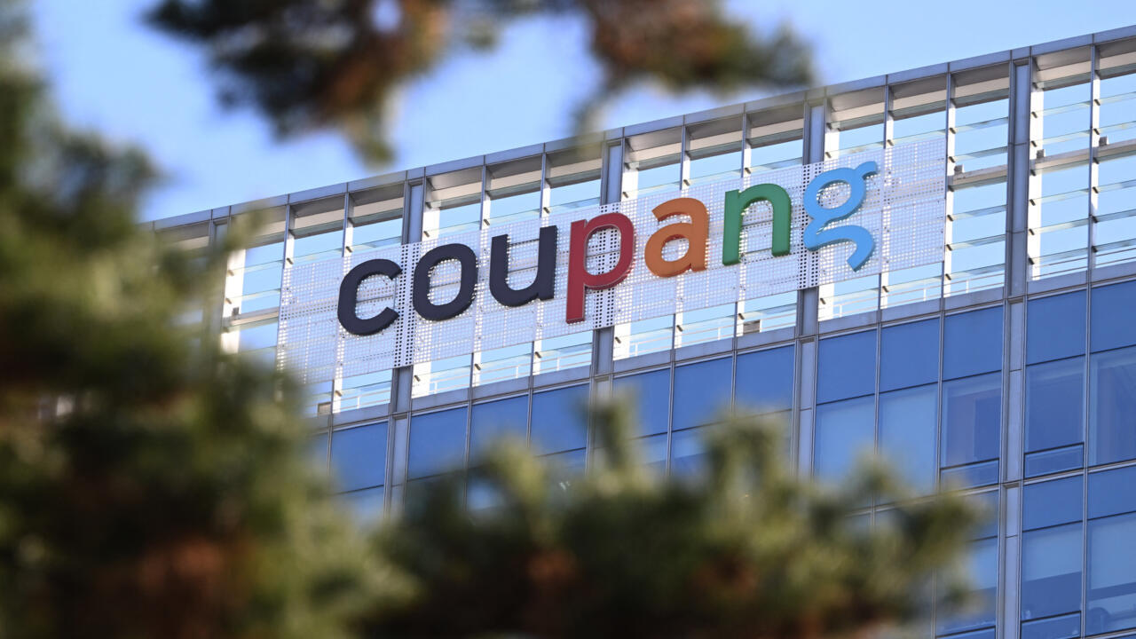 Corée du Sud: après une fuite de données, le géant du e-commerce Coupang  promet une compensation - RFI