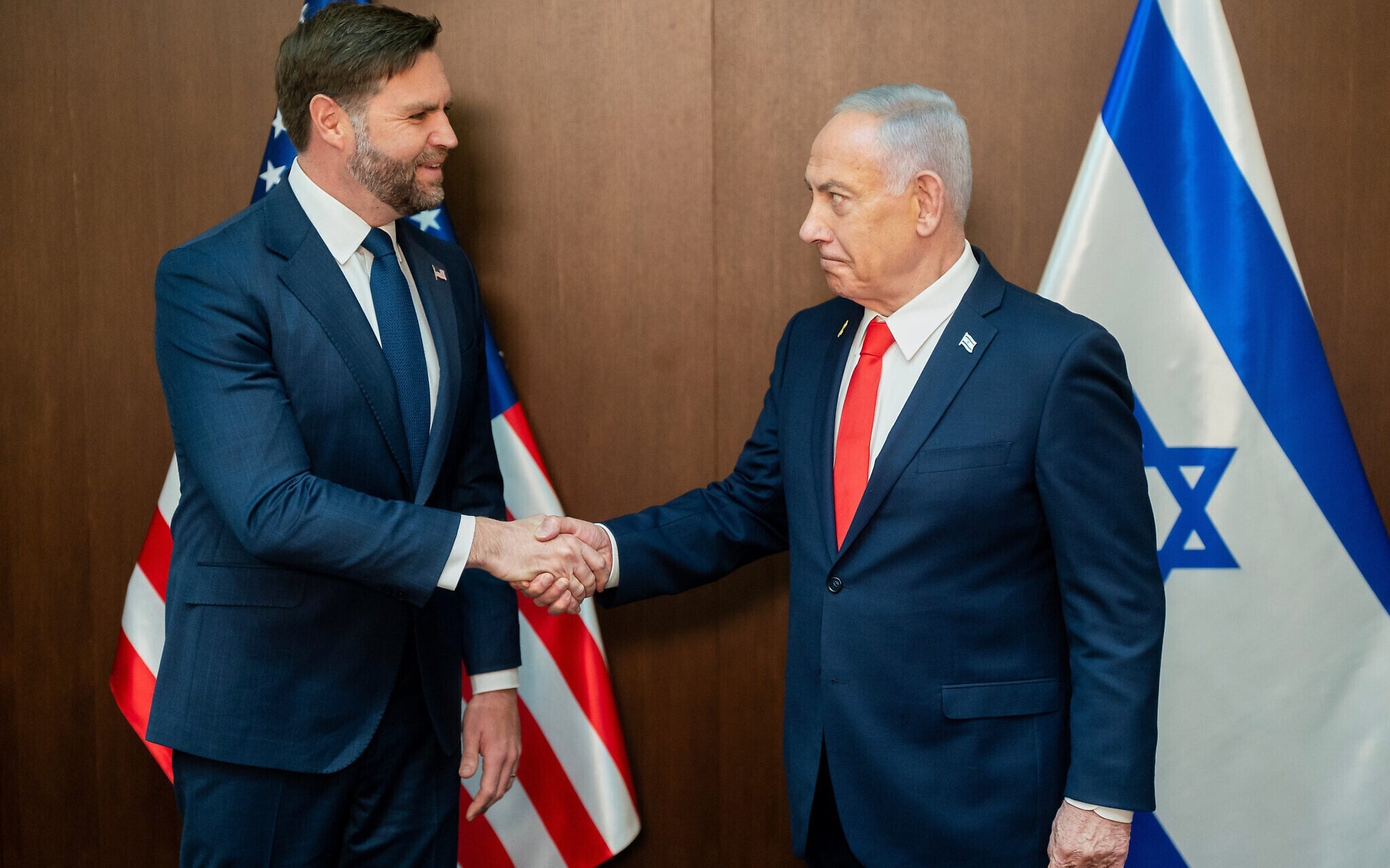 The Times of Israël