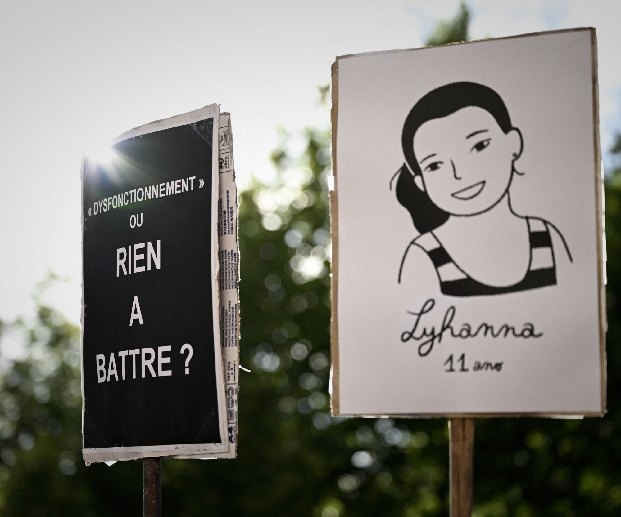 Mort de Lyhanna : Jérôme Barella visé par deux nouvelles plaintes, son frère  mis en examen pour viol sur deux anciennes compagnes