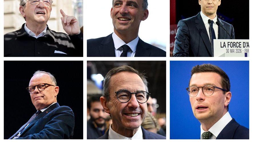 Présidentielle 2027 : recul de l'âge légal, capitalisation, abrogation de  la réforme de 2023... ce que proposent les candidats pour les retraites -  ladepeche.fr