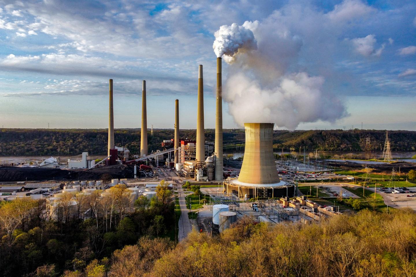 Le réchauffement climatique dû aux activités humaines devrait atteindre 1,5  °C autour de 2030