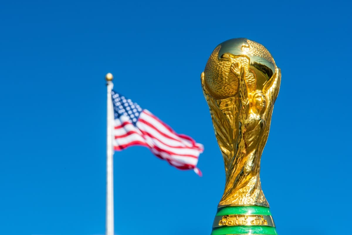 Coupe du monde 2026 aux États-Unis : des retombées touristiques promises, à  condition que le pays soit prêt - VisasNews