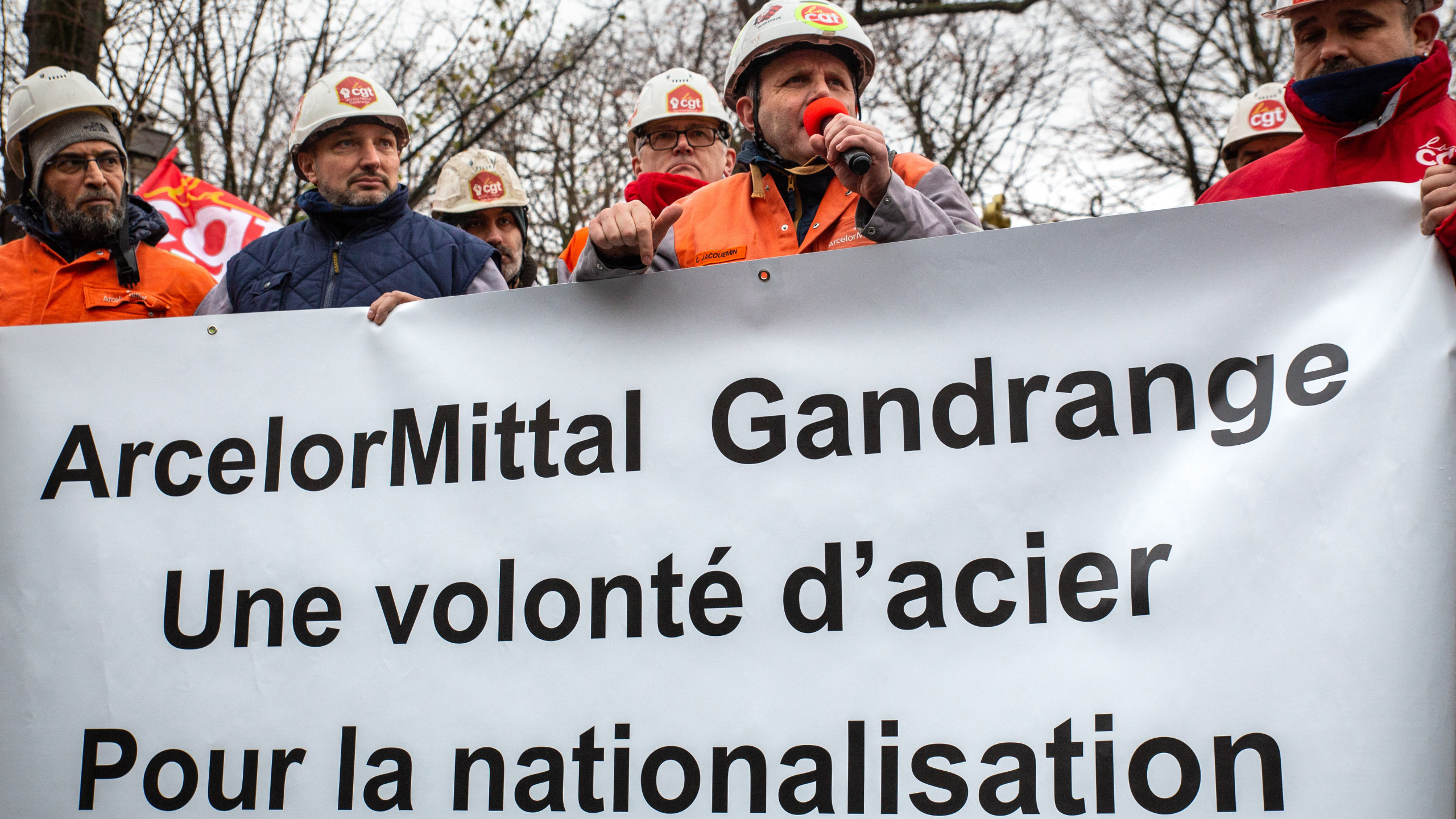 Pourquoi le géant ArcelorMittal a peu de chance d'être nationalisé ? -  mesinfos