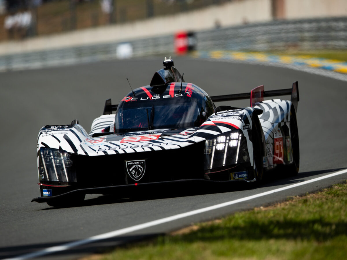 24 Heures du Mans 2026 : Le programme complet, les horaires et les  nouveautés de la 94e édition - Le Mag Sport Auto