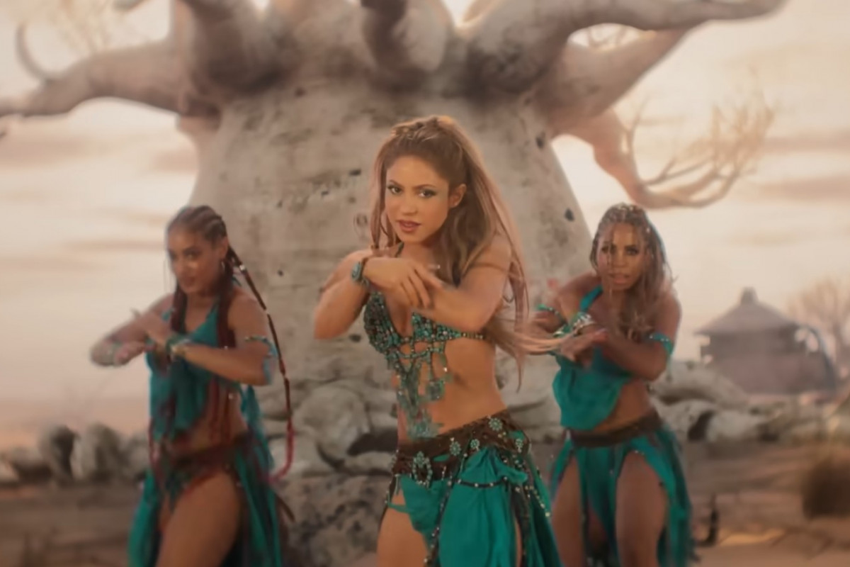 Coupe du monde 2026 : Shakira, Katy Perry, Vegedream… Voici le programme  des trois cérémonies d'ouverture