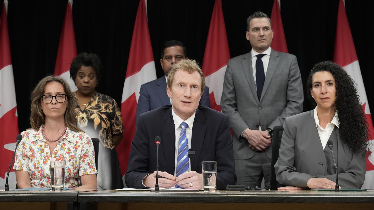 Le Canada veut à son tour interdire les réseaux sociaux aux moins de 16 ans  | RTS