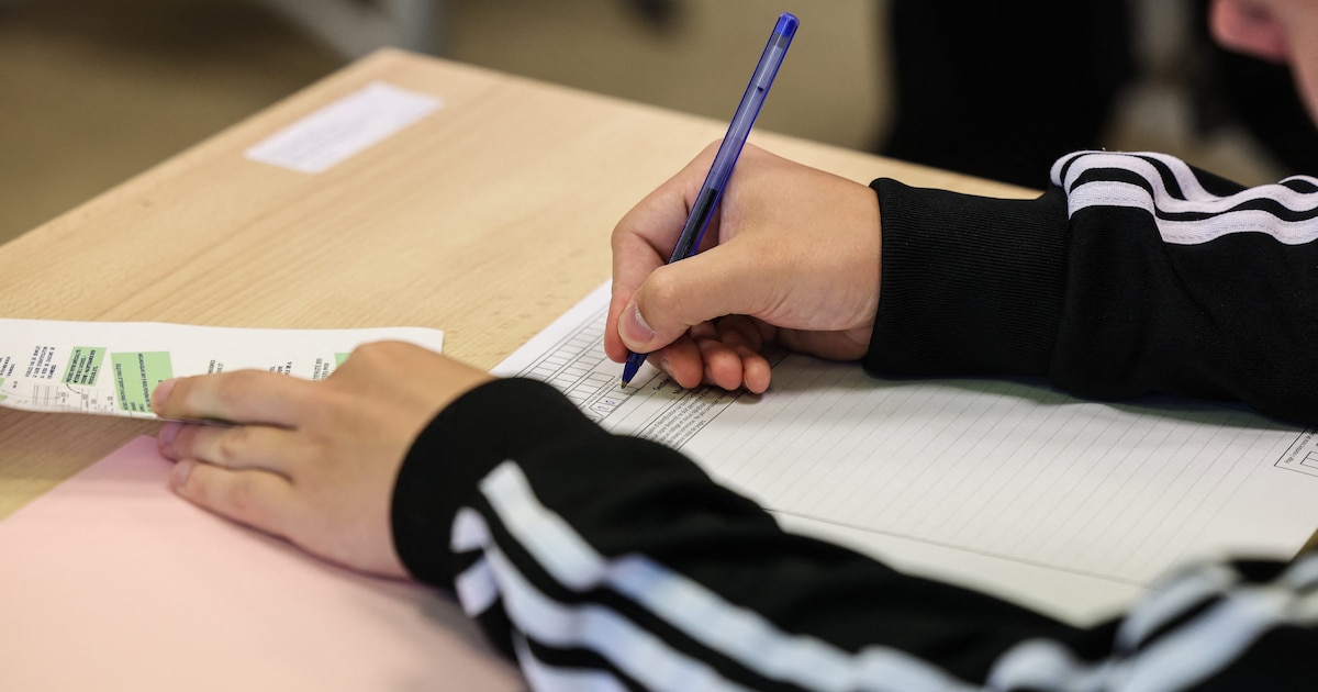 Bac 2026, ce qui change cette année : épreuve anticipée, orthographe,  fraude... – L'Express