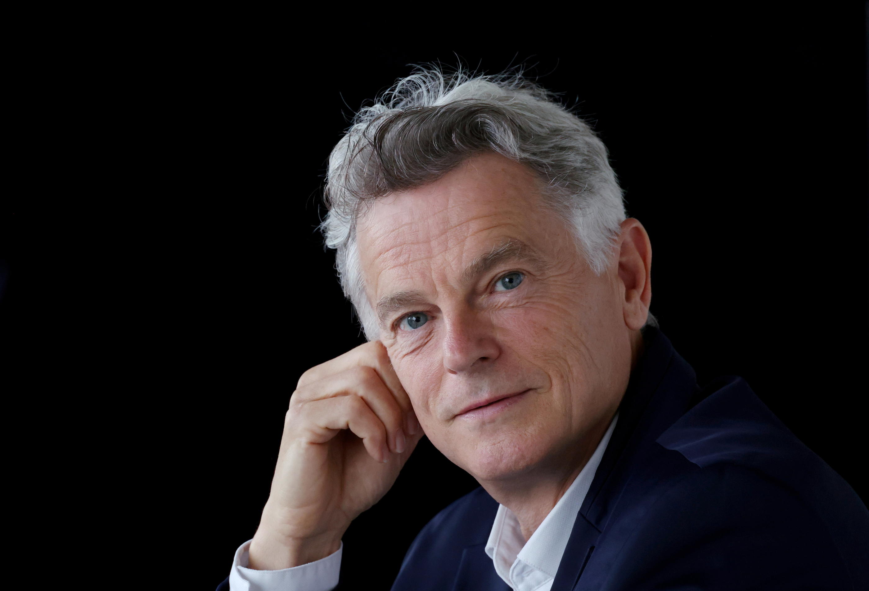J'ai de l'appétit pour mener ces combats » : Fabien Roussel en piste pour  une nouvelle candidature à la présidentielle - Le Parisien