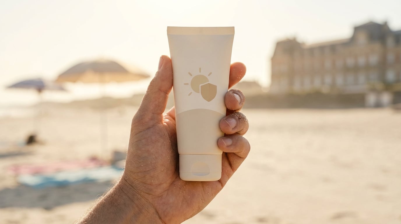 Une première en 25 ans" : ce nouveau filtre UV que la FDA s'apprête à  valider va bouleverser vos crèmes solaires cet été