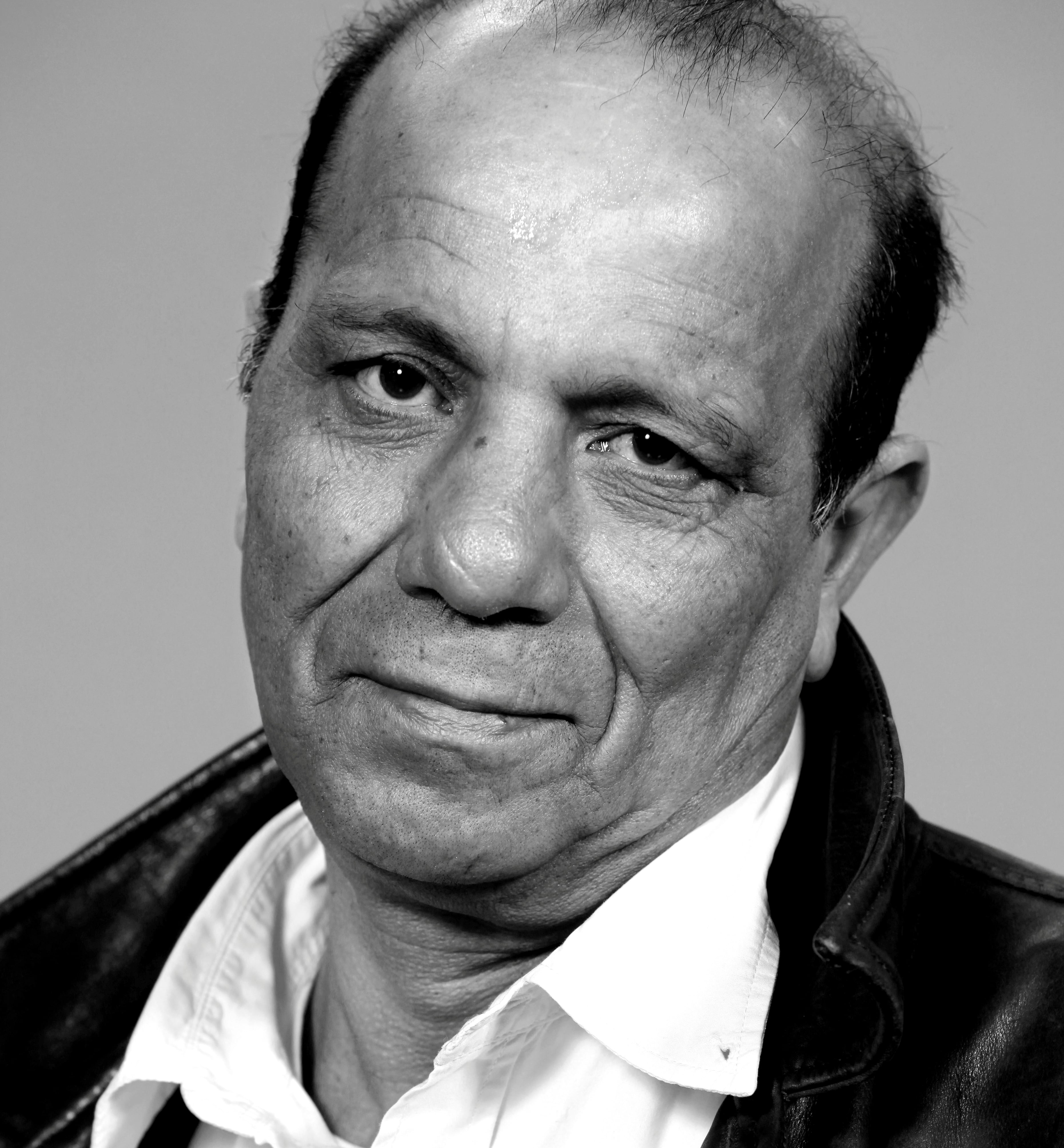 Mort du cinéaste et écrivain Mehdi Charef, à 73 ans – Libération
