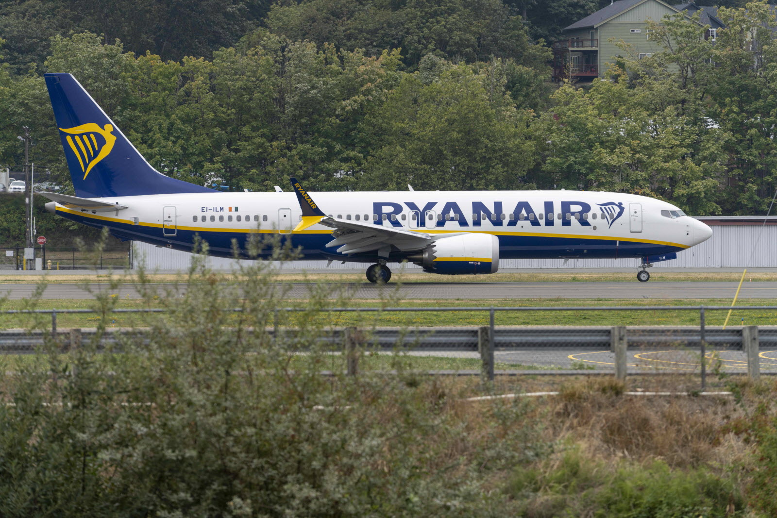 Royaume-Uni. Une maman décède avant de prendre l'avion, Ryanair réclame des  frais à sa fille