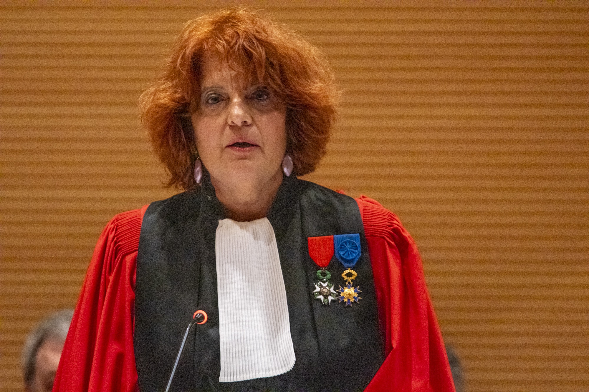 Rentrée du tribunal judiciaire de Paris : et si l'on étendait la CRPC à la  matière criminelle ? - Actu-Juridique