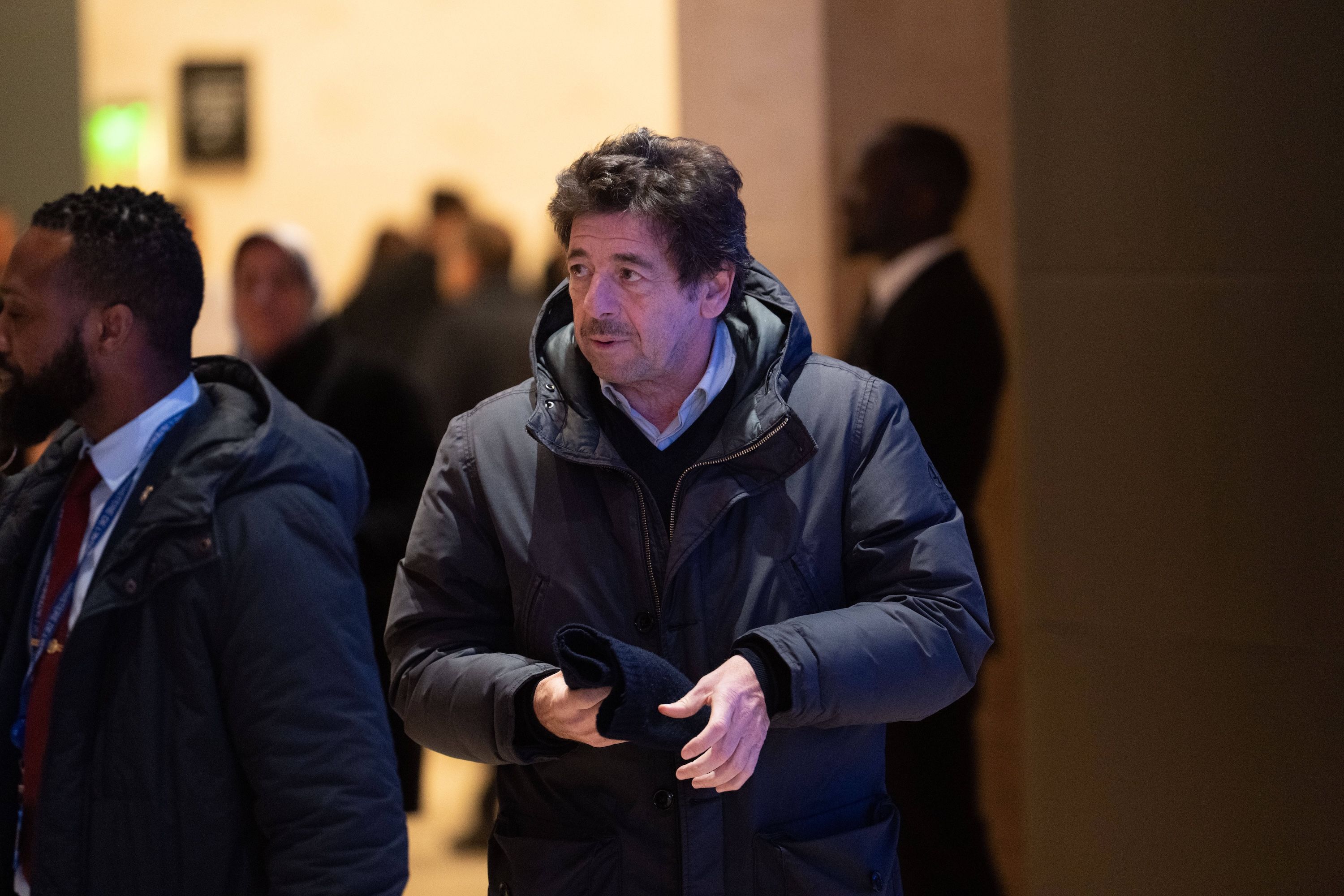 Garde à vue, plaintes, nouvelle avocate… Ce qu'il faut retenir des nouveaux  éléments dans l'affaire Patrick Bruel